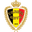 Belgium badge