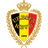 Belgium badge