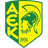 AEK Larnaca badge