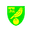 Norwich City badge