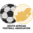 South Africa badge