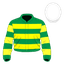 Hercule Du Seuil silk