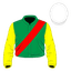 The Joker silk