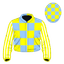 Star Prospect silk
