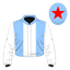 Archers Bay silk