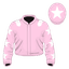 Naana's Sparkle silk