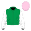 Pole Star silk