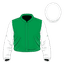 Archers Bay silk
