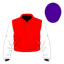 Fondo Blanco silk