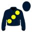 Extremely Zain silk