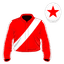 Admiral Will Brown silk