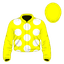 Gentle Hurricane silk