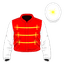 Pride Of Toledo silk