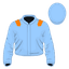 Lazy Griff silk