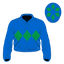 Sharkeyboy silk