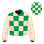 Daiquiri Bay silk