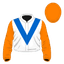 Mister Whippy silk