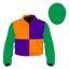 Maelstrom silk