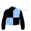 Roaring Legend silk