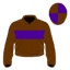 Divine Whisper silk