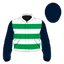 Zavateri silk