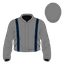 Ice Jet silk