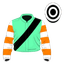 Kashchei silk