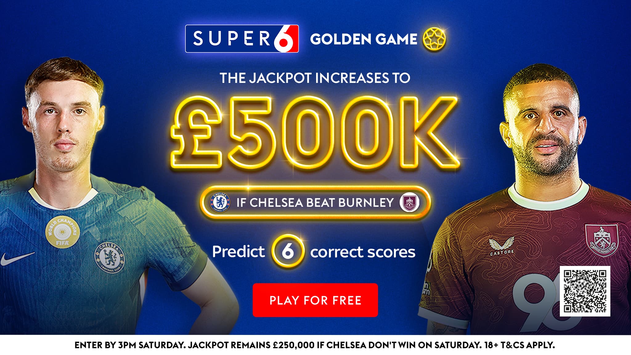 Round 36 Super 6 Predictions & Tips for Saturday 21st February 2026