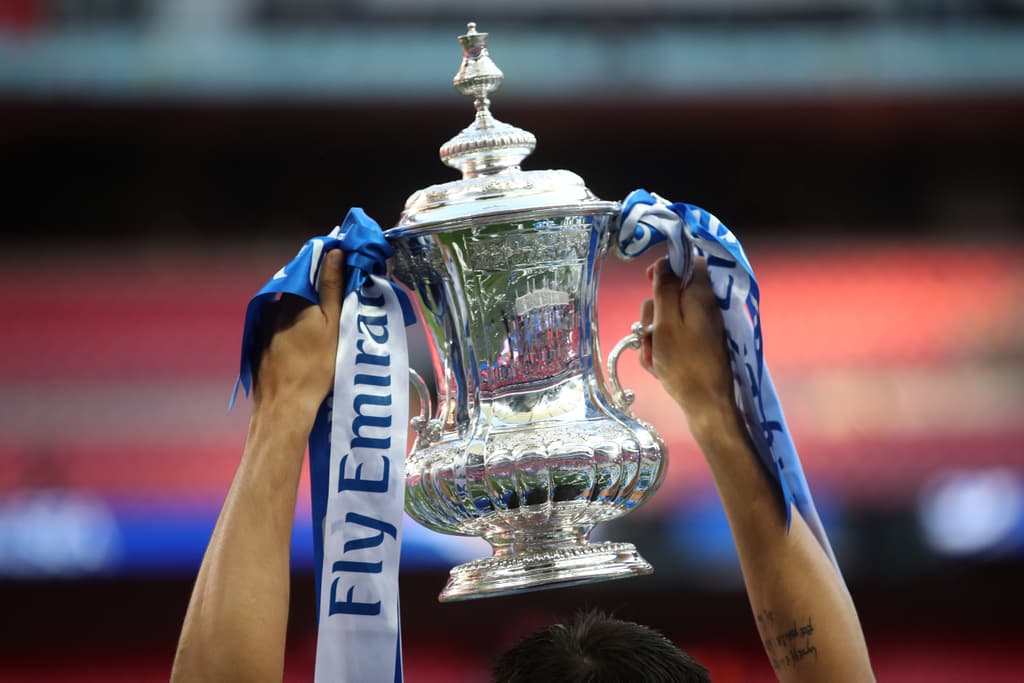 FA Cup