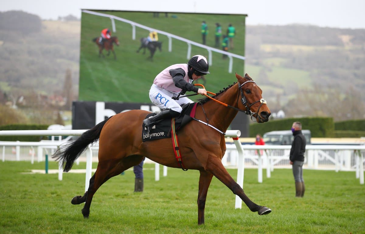 Cheltenham Festival Day Three Tips: 74/1 Accumulator & Tips For All 7 Races on Thursday 2026
