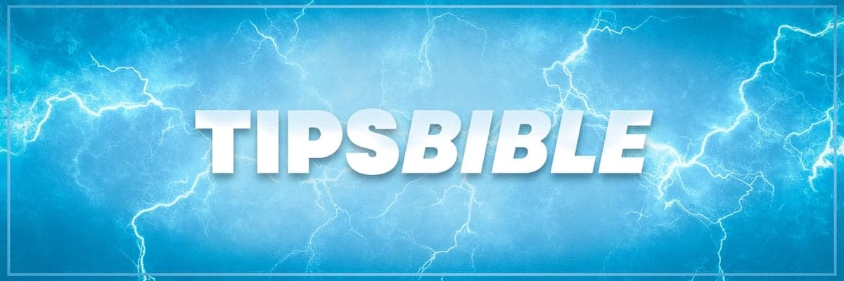 Tips Bible