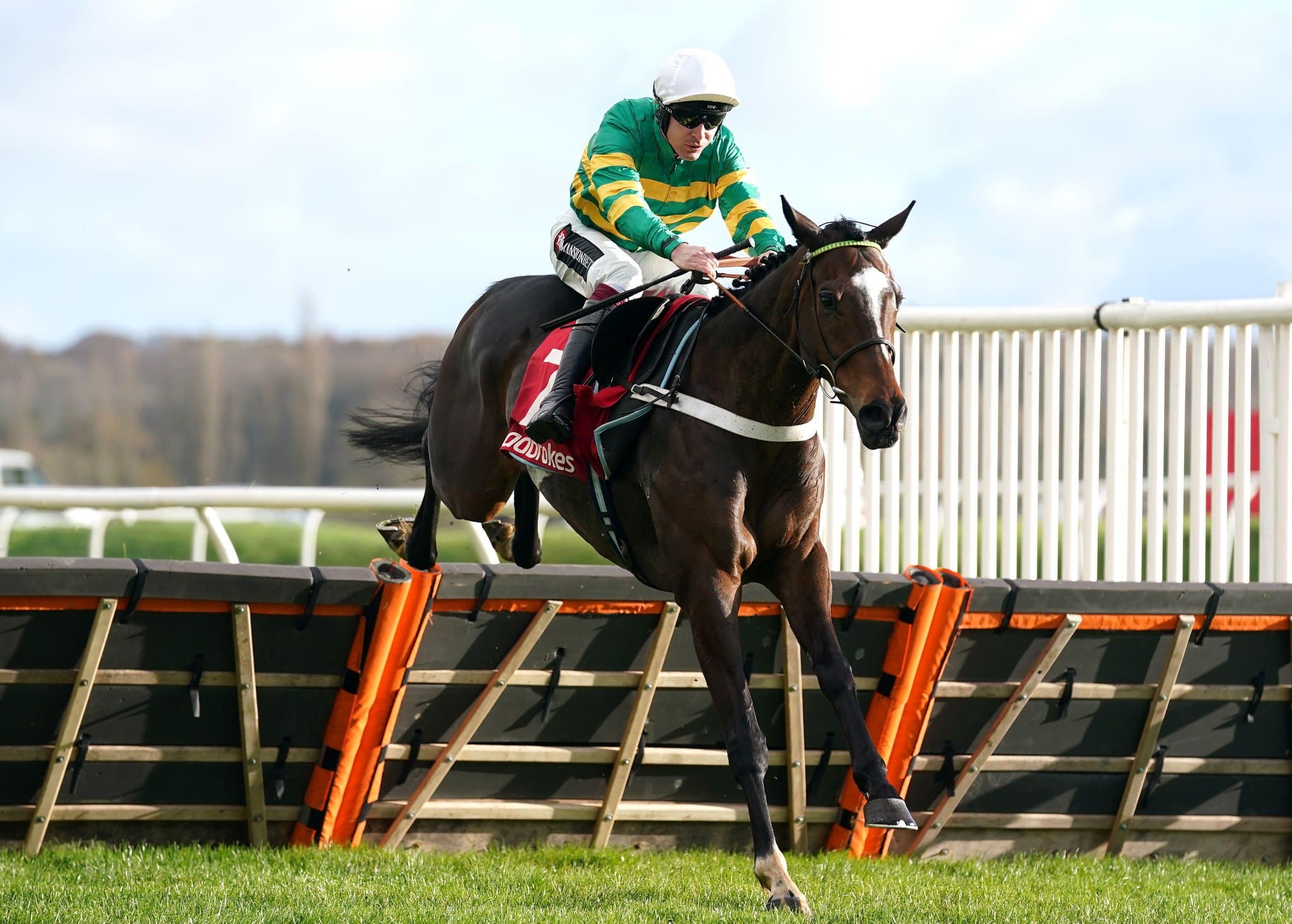 ITV Racing Tips – Saturday 14th February 2026 Best Bets for Ascot, Wincanton & Haydock