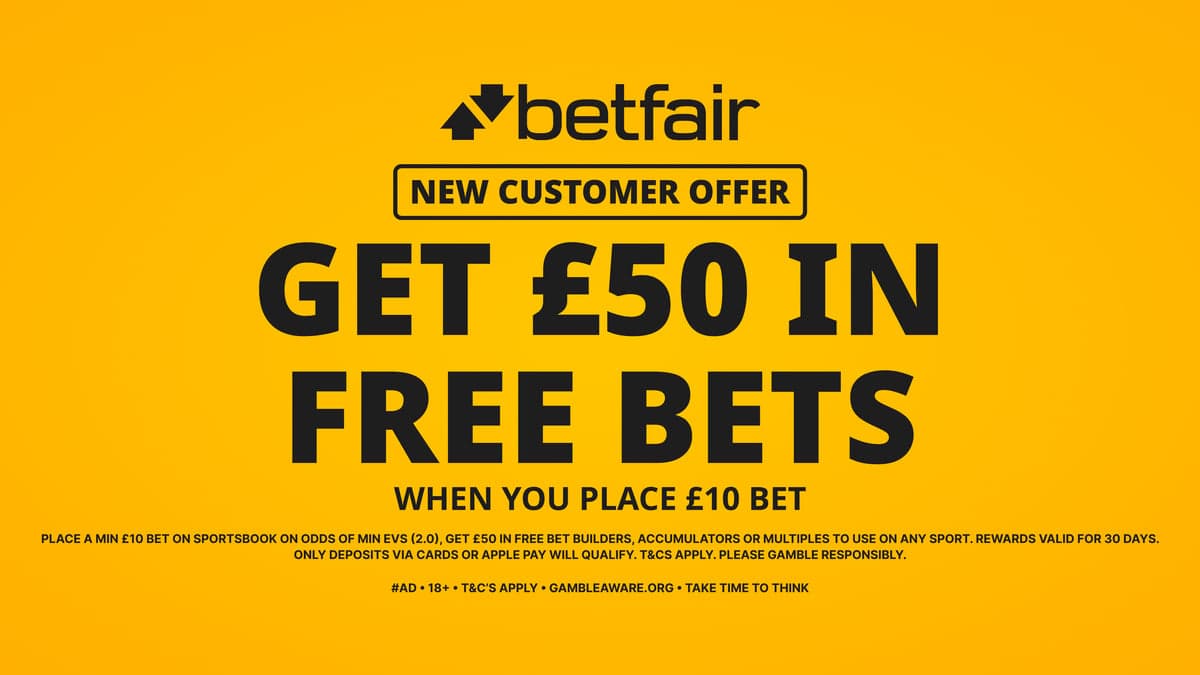 Betfair