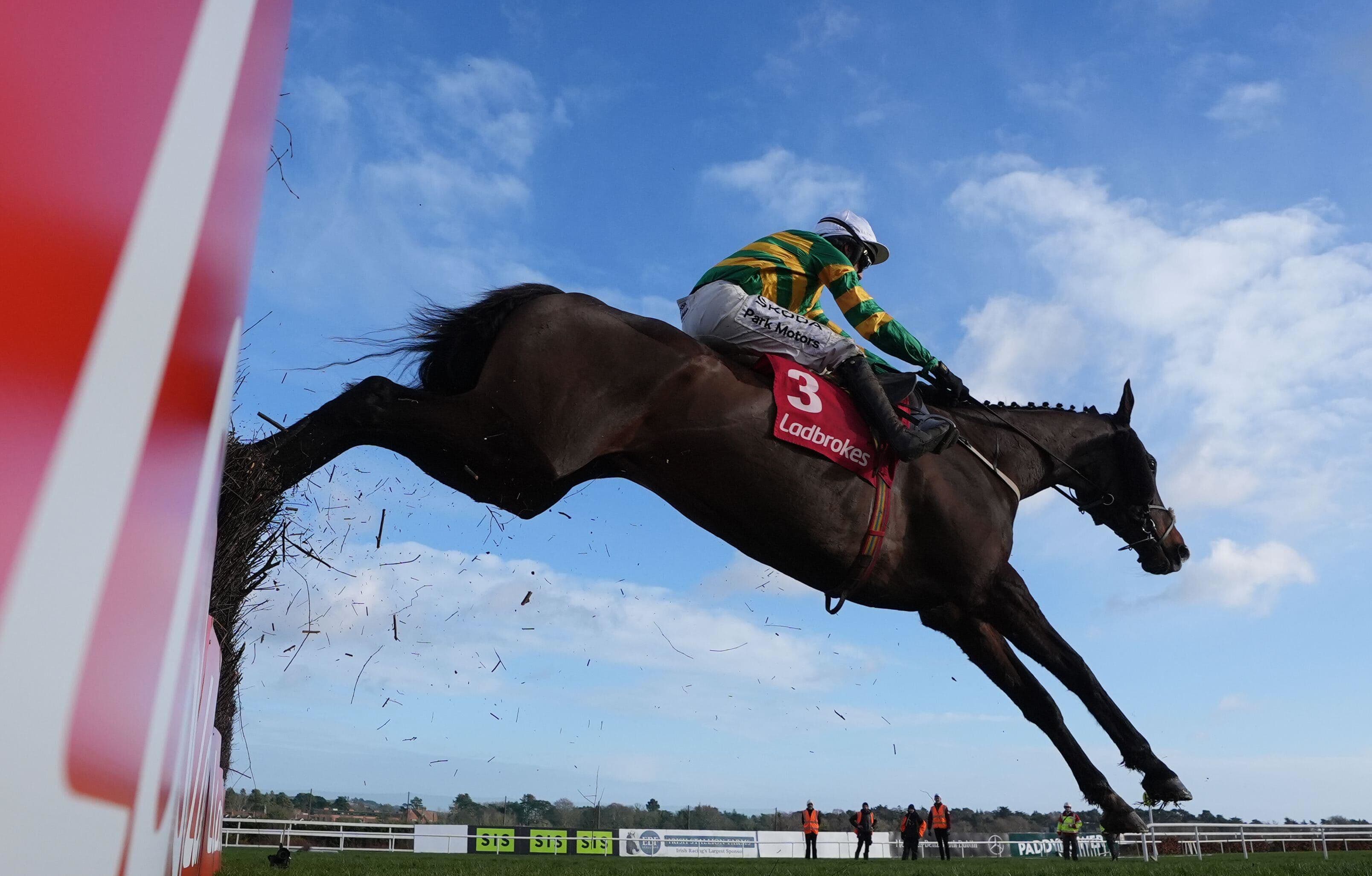 ITV Racing Tips – Thursday 12th March 2026 Best Bets for Cheltenham Festival