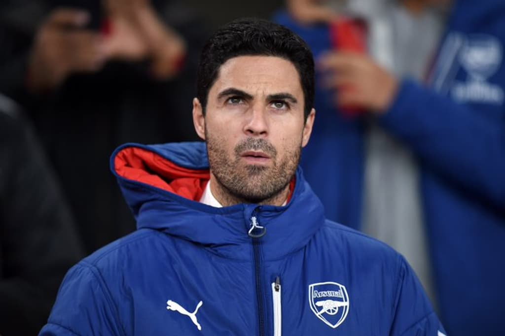 Arteta