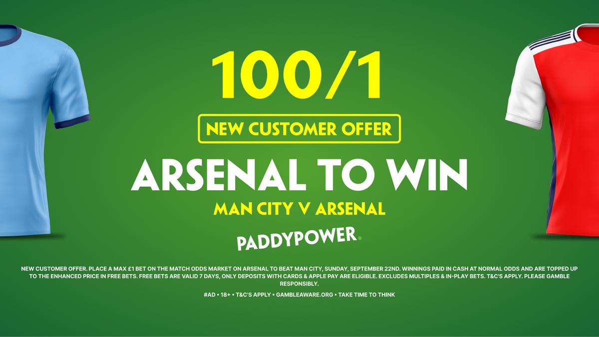 Paddy Power