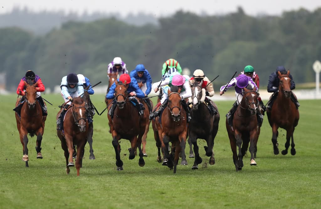 Royal Ascot