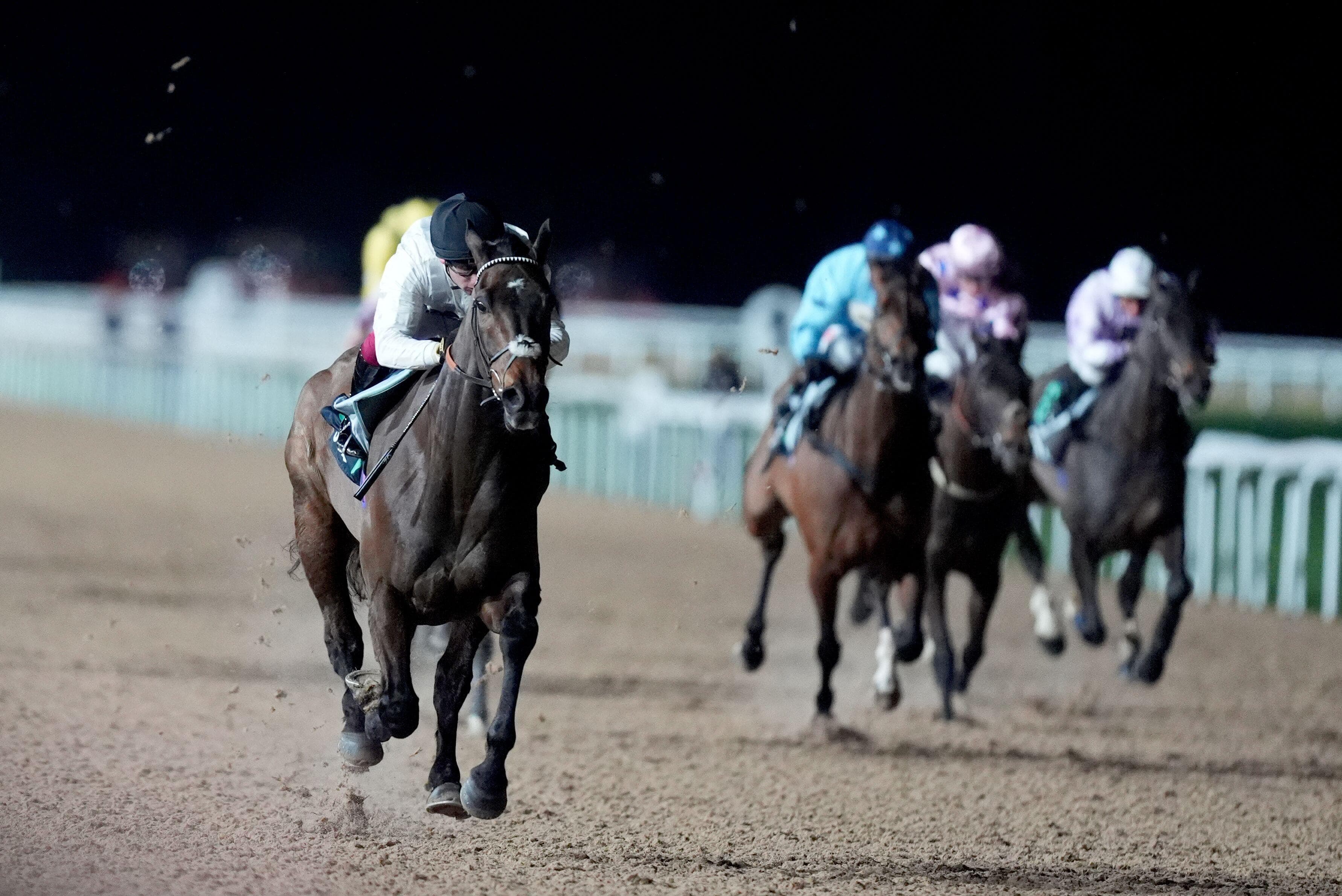 ITV Racing Tips – Saturday 5th September 2026 Best Bets for Haydock, Ascot & Kempton