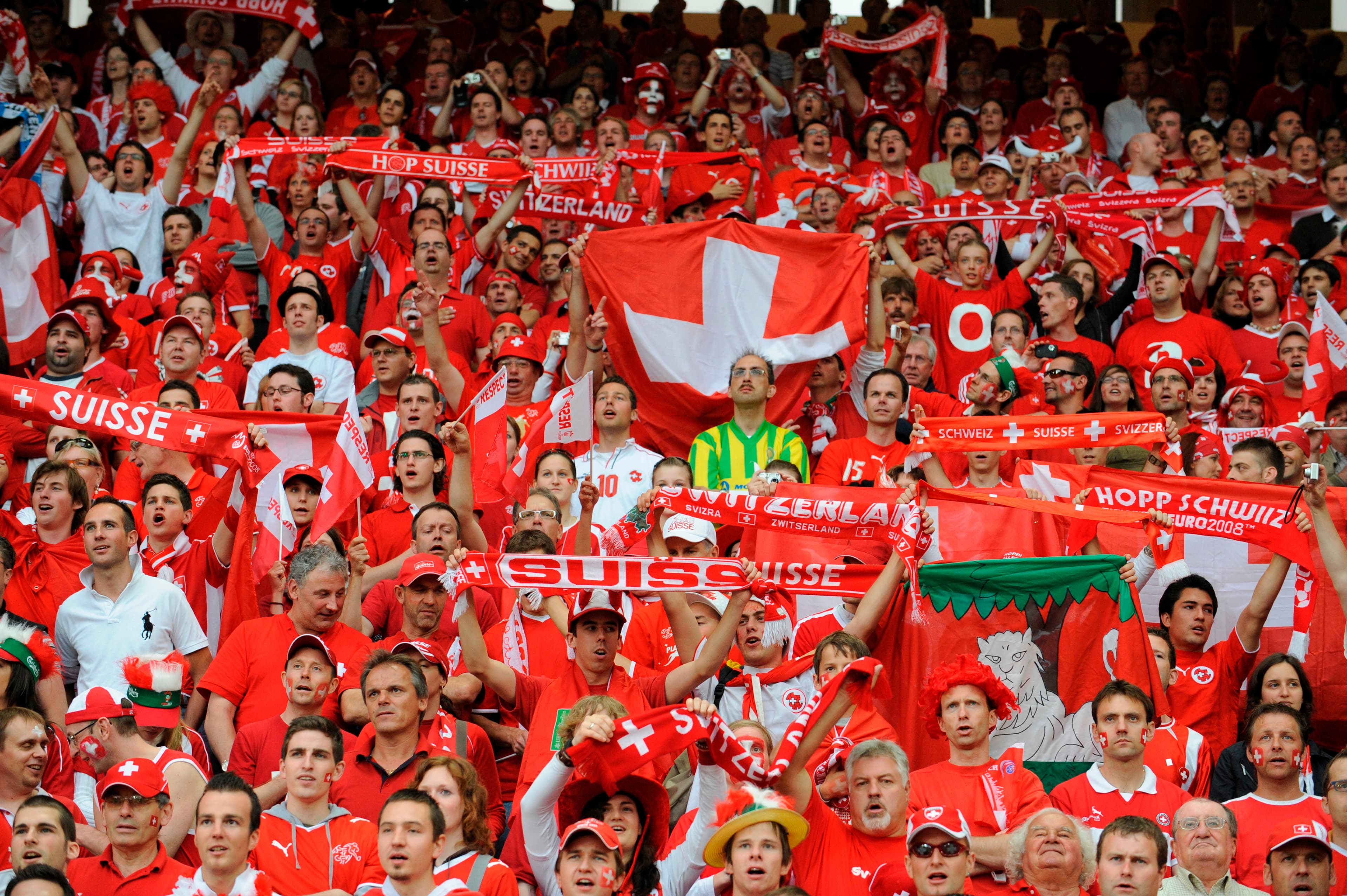 Switzerland vs Canada: 26/1 Bet Builder Tip 24/06/2026