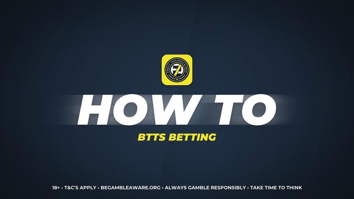 Both Teams to Score and Win Tips  BTTS & Win Predictions For Today