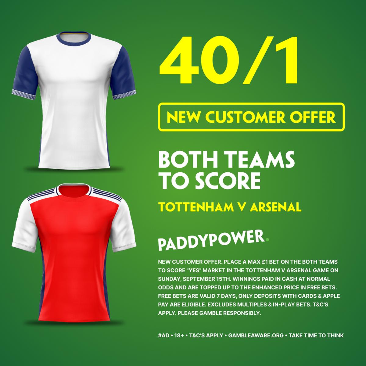 Paddy Power