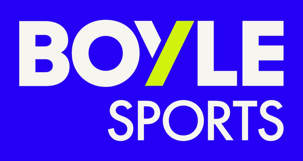 BoyleSports New Logo