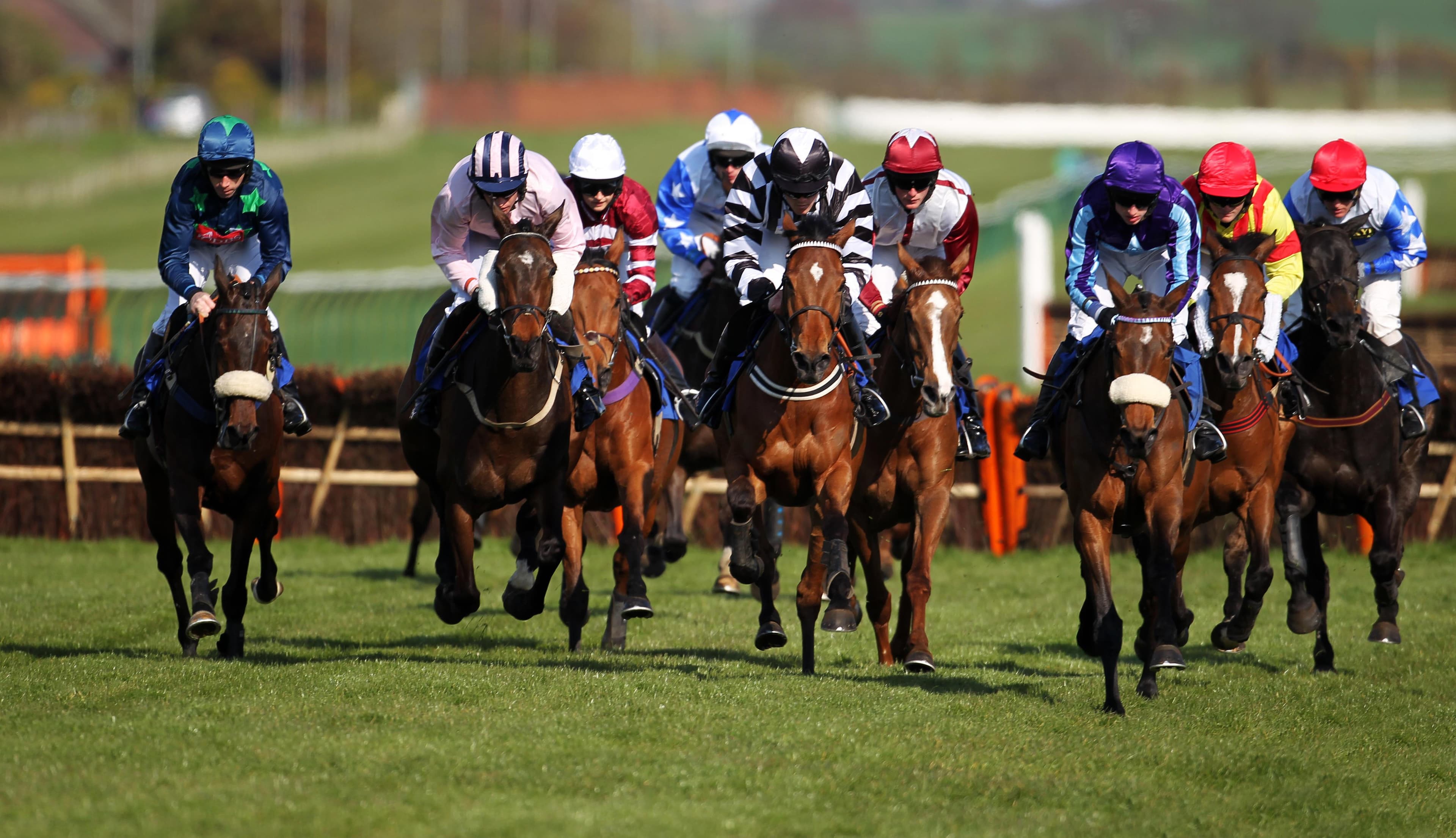 ITV Racing Tips – Saturday 18th April 2026 Best Bets for Ayr & Newbury 