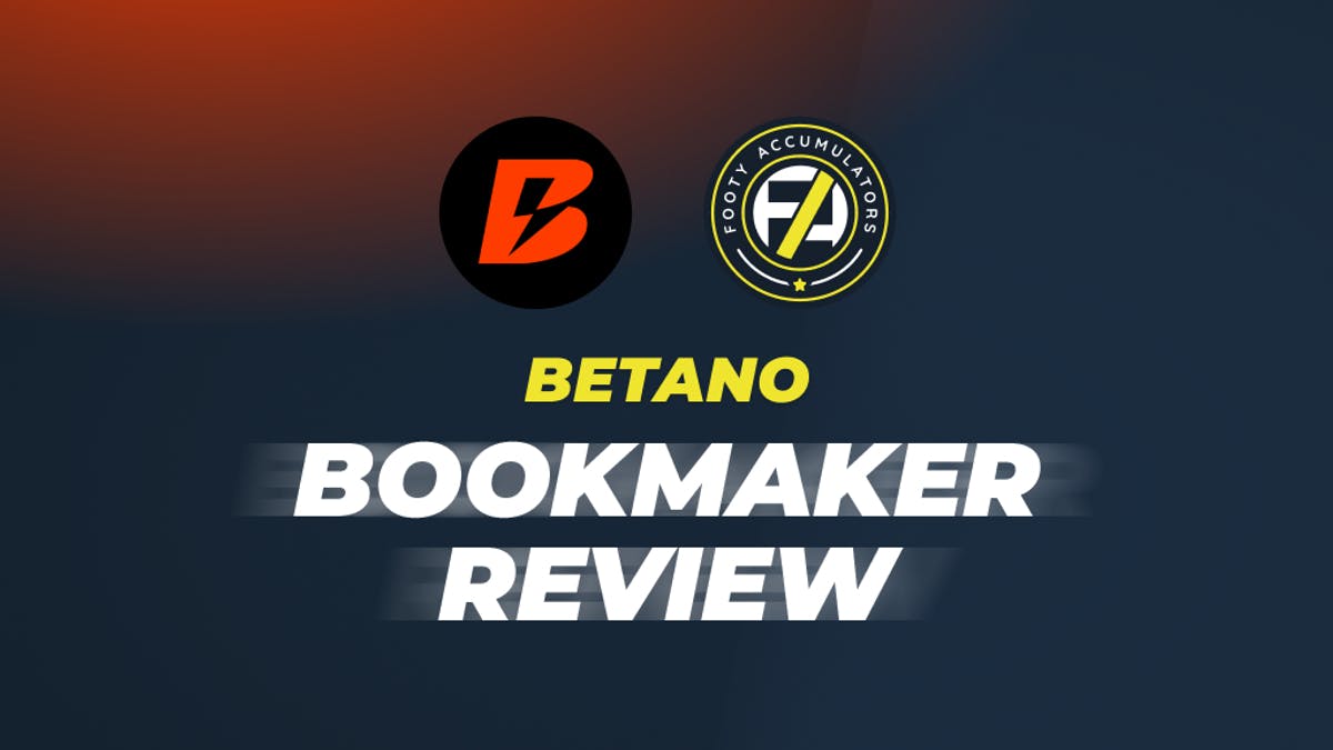 FootyAccumulators Betano Review