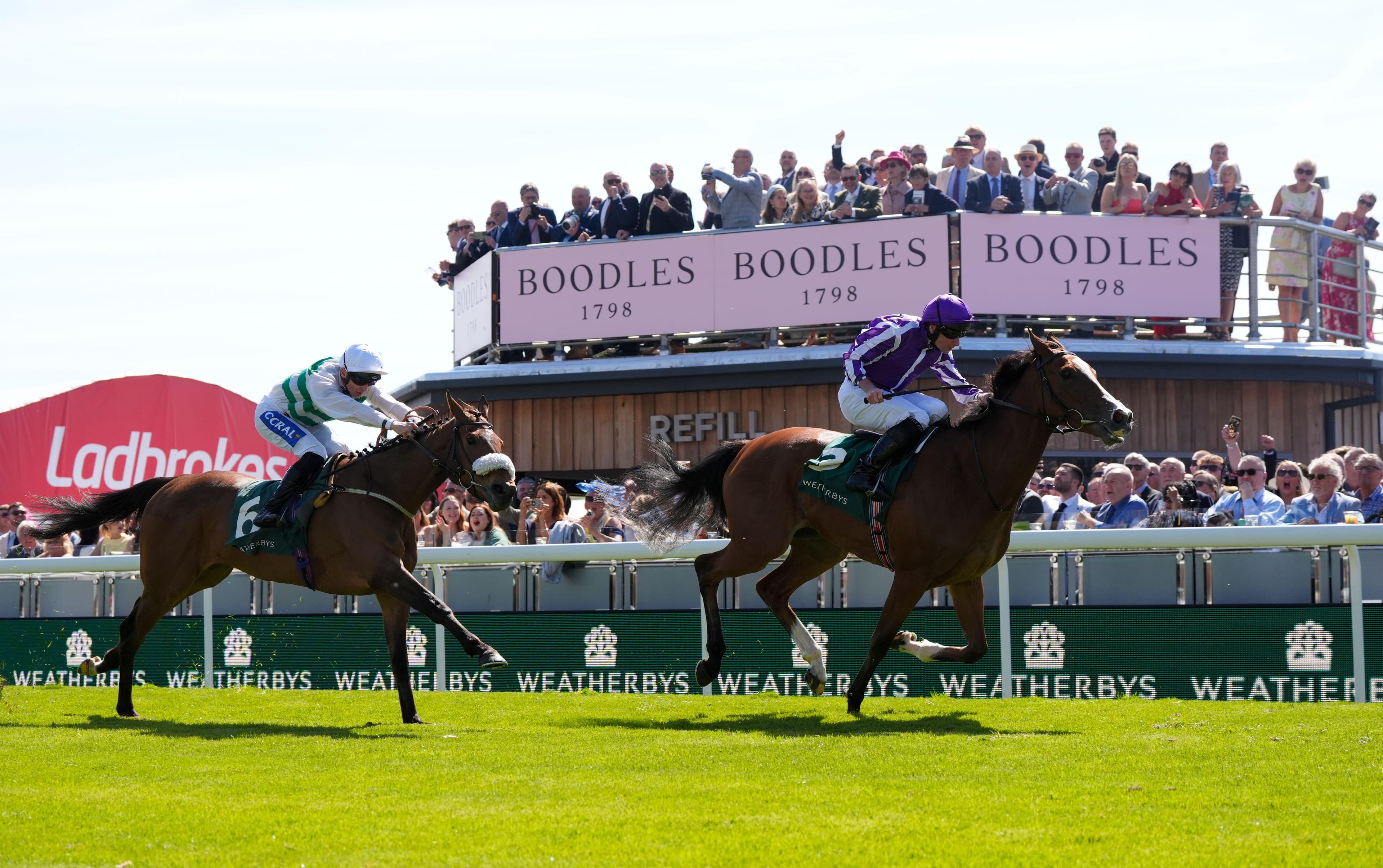 ITV Racing Tips – Saturday 30th May 2026 Best Bets for Carlisle, Beverley & Chester