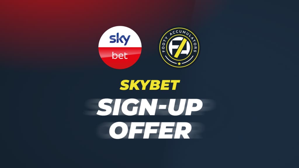 Sky Bet Bookmaker Graphic