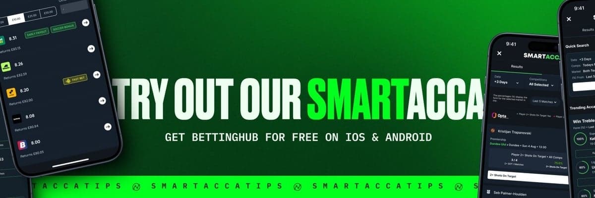 SmartAcca