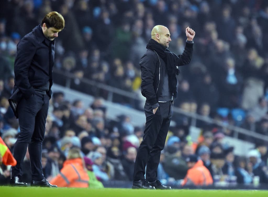 Guardiola - Poch