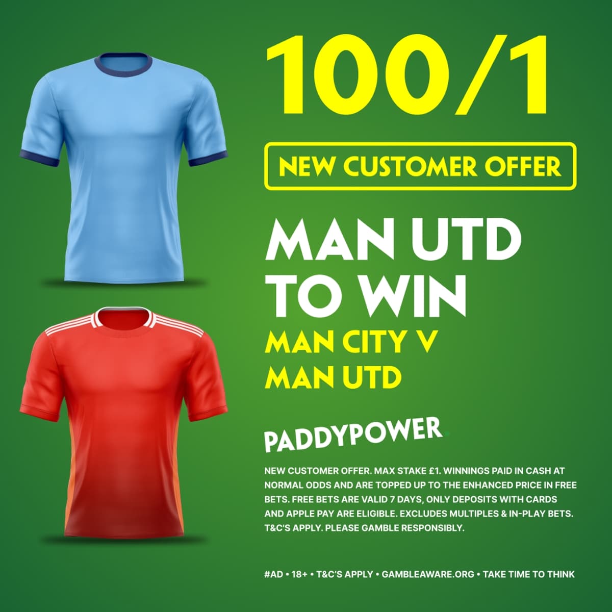 Paddy Power