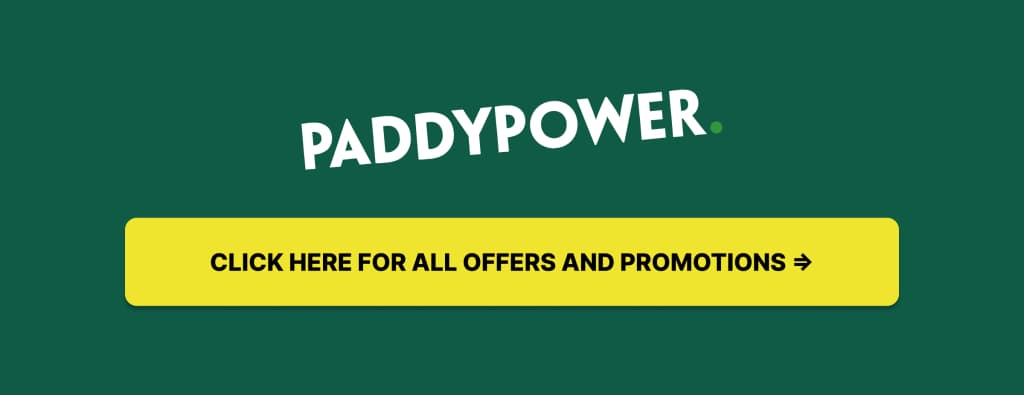Paddy Power Bookmaker Graphic